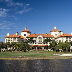 The Ritz-Carlton Golf Resort, North Naples Exterior photo