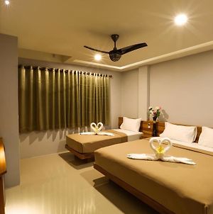 Living Chilled Koh Tao Hotell Exterior photo