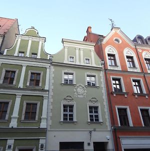 Rosemary'S Private Ensuite Rooms In Old Town Poznań Exterior photo