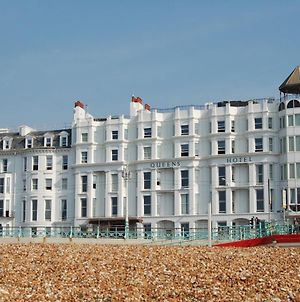 Queens Hotel Brighton Exterior photo