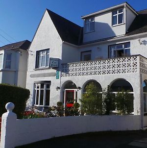 Inishmore House Hotell Galway Exterior photo