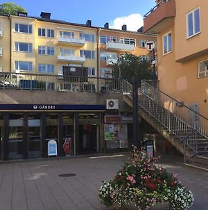 Central Stockholm with Free Airport Pickup Lägenhet Exterior photo
