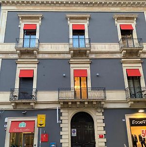 Corte Dei Medici - Palace Hotell Catania Exterior photo