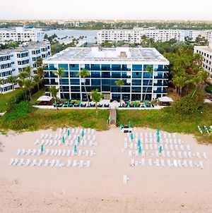 Tideline Ocean Resort And Spa Palm Beach Exterior photo