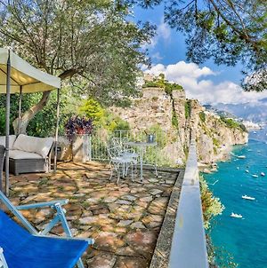Villa Santa Maria - Luxury Country House Amalfi Exterior photo