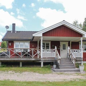 Beautiful Home In Svanskog With 2 Bedrooms And Wifi Exterior photo