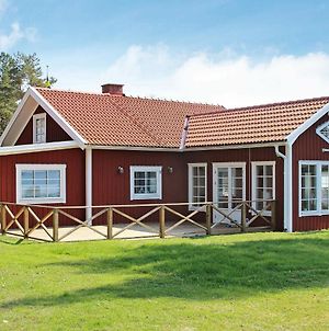 5 Star Holiday Home In Mariestad Lugnås Exterior photo