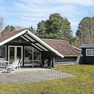 Modern Holiday Home In Lolland With Terrace Rødby Exterior photo