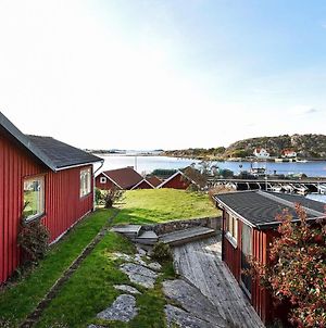 4 Star Holiday Home In Havstenssund Exterior photo