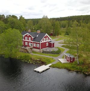 River Lodge Ludvika Exterior photo