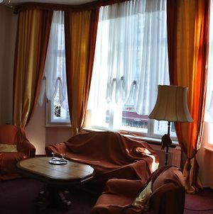 Hotel Pension Savoy near Kurfürstendamm Berlin Room photo