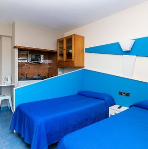 The Blue Apartments - Adults Only San Antonio (Ibiza) Exterior photo