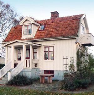 Holiday Home Degerhamn With Sea View 353 Gammalsby Exterior photo