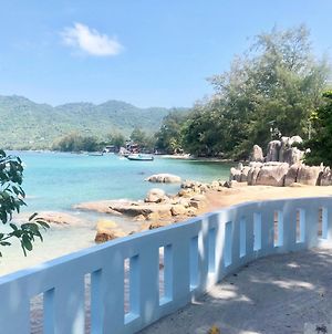 Ocean View Resort Koh Tao Exterior photo