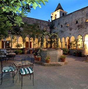 Hotel Luna Convento Amalfi Exterior photo