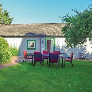 Beautiful Home In Hllviken With 1 Bedrooms And Wifi Höllviken Exterior photo