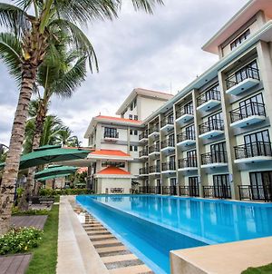 Costa Palawan Resort Puerto Princesa Exterior photo