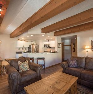 Rustic-Contemporary 3Br With Great Views Condo Crested Butte Exterior photo