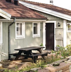 Two-Bedroom Holiday Home In Degerhamn Gammalsby Exterior photo