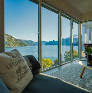 Fjord View Apartment Stranda  Exterior photo