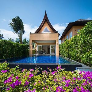 Blue Chill private Pool Villa - Hotel Managed Koh Chang Exterior photo