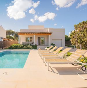 Villa Menorca Cala D´Or Exterior photo