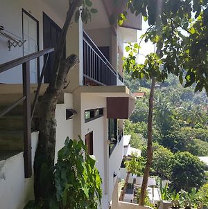 Balcony Villa Koh Tao Exterior photo