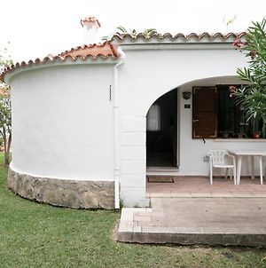 Villa Marina Denia Exterior photo