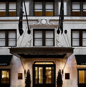 The Surrey Hotell New York Exterior photo