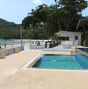 Aesthetic Resort Thong Nai Pan Yai Exterior photo