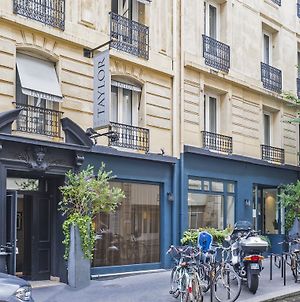 Taylor Hotell Paris Exterior photo