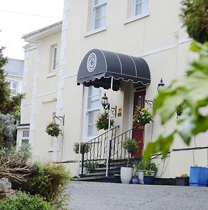 The Cleveland Hotell Torquay Exterior photo