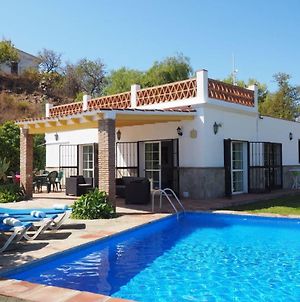 Nerja Paradise Rentals - Villa Los Girasoles Exterior photo