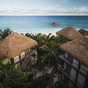 Tata Tulum (Adults Only) Exterior photo