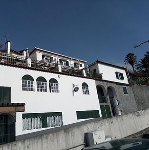 Pensao Residencial Vila Teresinha Hotell Funchal  Exterior photo