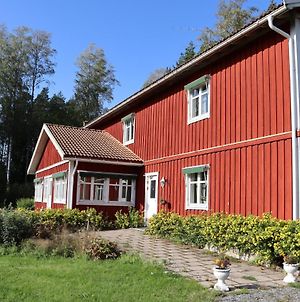 Skogsbrynet B&B, Bredsjö Nya Herrgård Hällefors Exterior photo