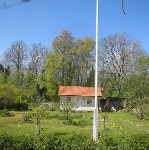 Stugan Brantevik Villa Exterior photo