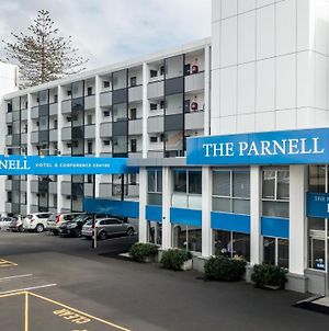 Quality Hotel Parnell Auckland Exterior photo