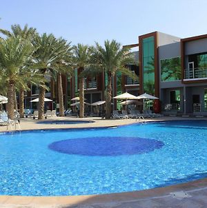 Royal Residence Hotel Apartments Umm al-Quwain Exterior photo