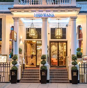 The Montana Hotel London Exterior photo