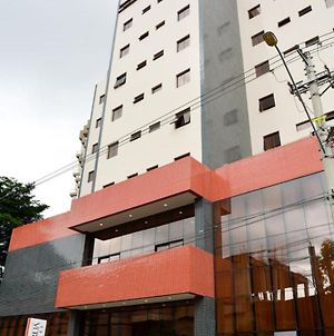 Hotel Marua São José dos Campos Exterior photo