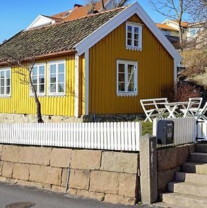 5 Person Holiday Home In Grebbestad Exterior photo