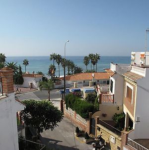 Hernan Cortes Villa Nerja Exterior photo
