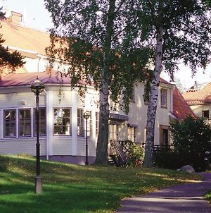 Nynäsgården Hotell&Konferens Nynäshamn Exterior photo