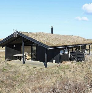 Tranquil Holiday Home In Jutland With Terrace Skagen Exterior photo