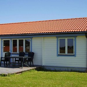 Spacious Holiday Home In Rodby Denmark With Terrace Kramnitse Exterior photo