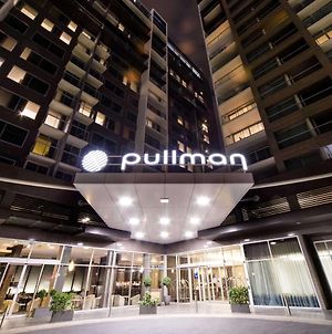 Pullman Adelaide Hotell Exterior photo