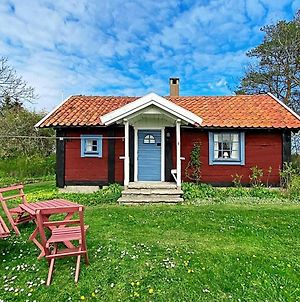 4 Person Holiday Home In L Ttorp Löttorp Exterior photo