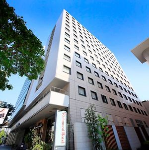 Richmond Hotel Nagoya Nayabashi Exterior photo