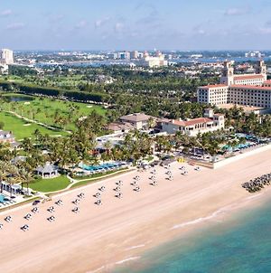 The Breakers Palm Beach Hotell Exterior photo